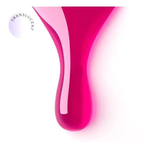 Perception Translucent Gel - Jolly Berry