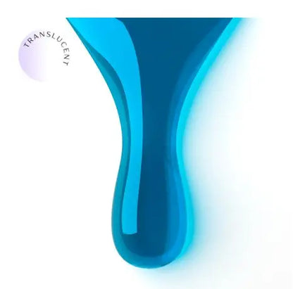 Perception Translucent Gel - Mermaid&