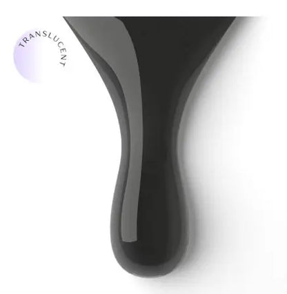 Perception Translucent Gel - Black Ice