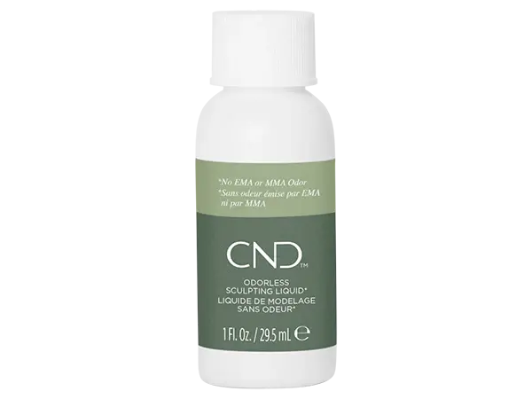 CND - Odorless Sculpting Liquid