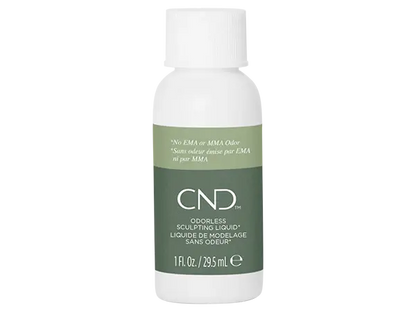 CND - Odorless Sculpting Liquid