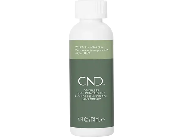 CND - Odorless Sculpting Liquid