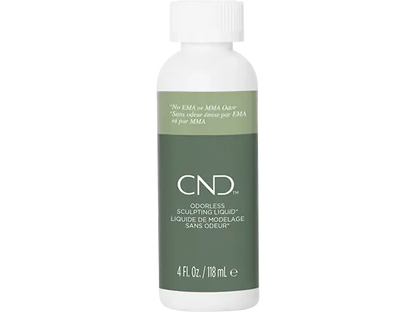CND - Odorless Sculpting Liquid