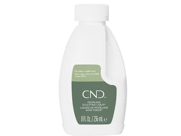 CND - Odorless Sculpting Liquid