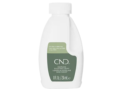 CND - Odorless Sculpting Liquid