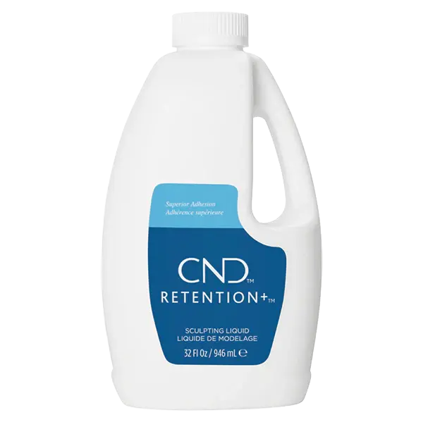 CND - Liquid Retention (New Version)