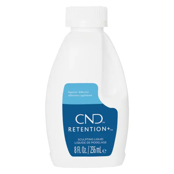 CND - Liquid Retention (New Version)