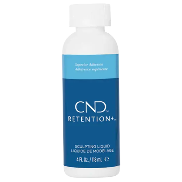 CND - Liquid Retention (New Version)
