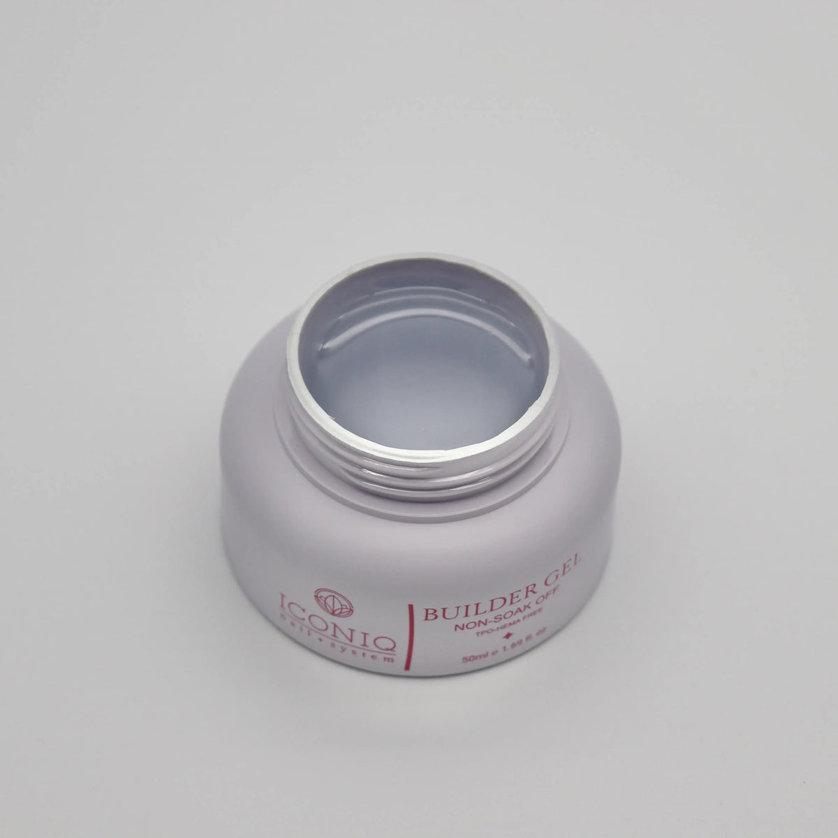 ICONIQ Builder Gel (Non-soakable)