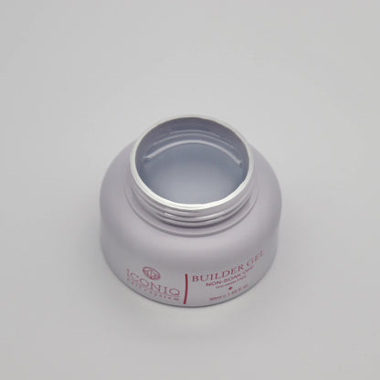 ICONIQ Builder Gel (Non-soakable)