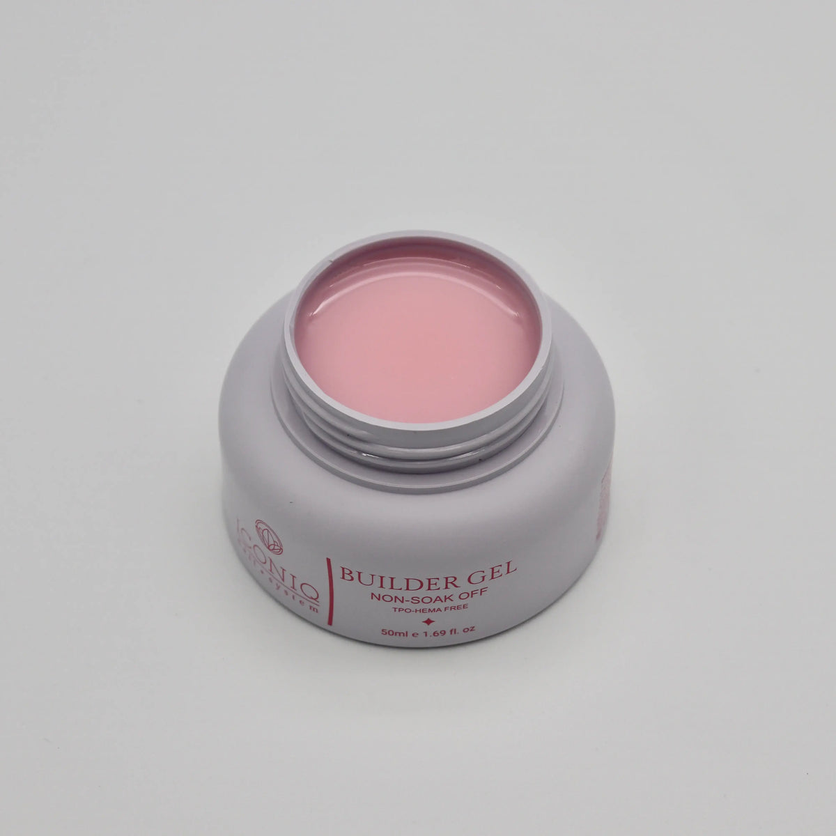 ICONIQ Builder Gel (Non-soakable)