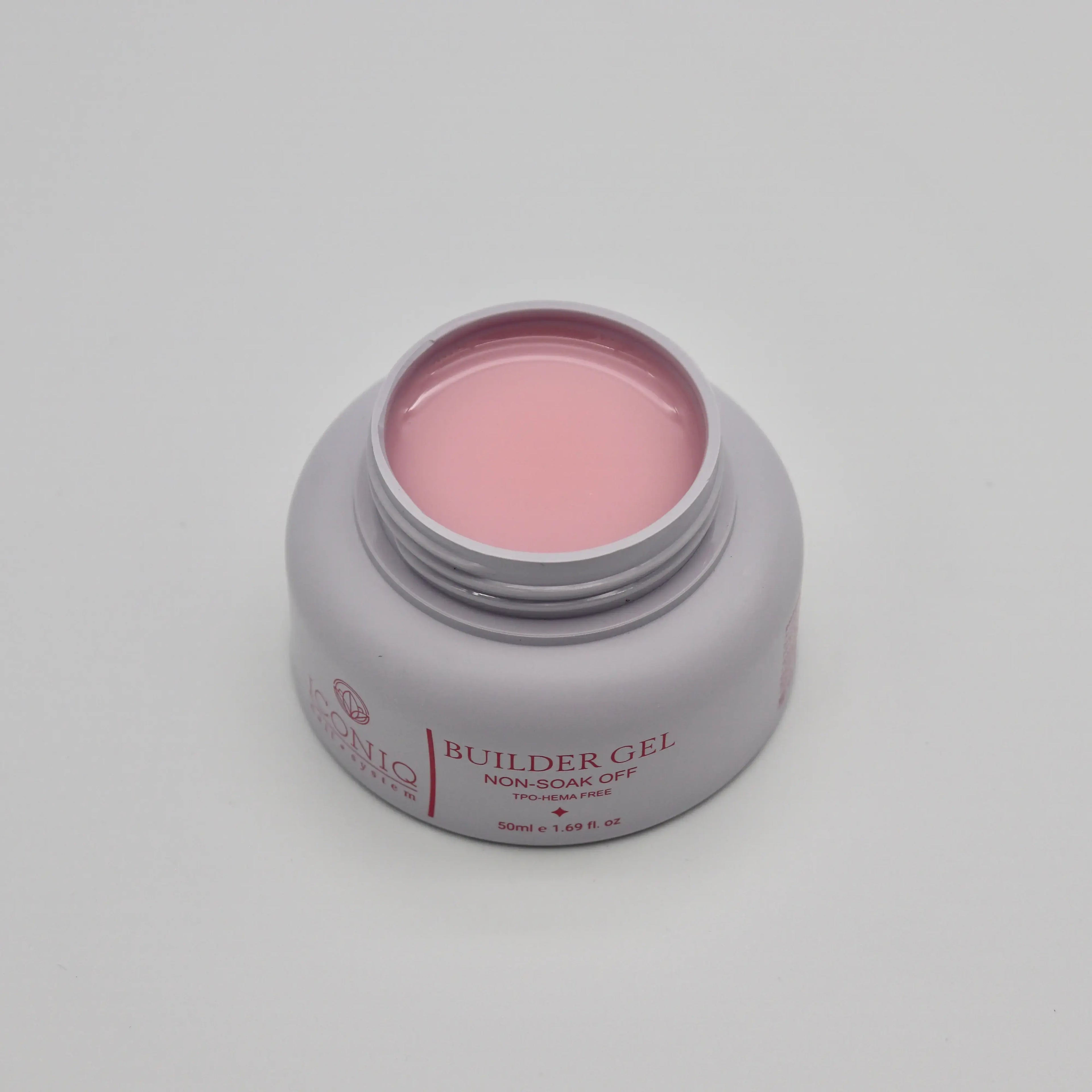 ICONIQ Builder Gel (Non-soakable)