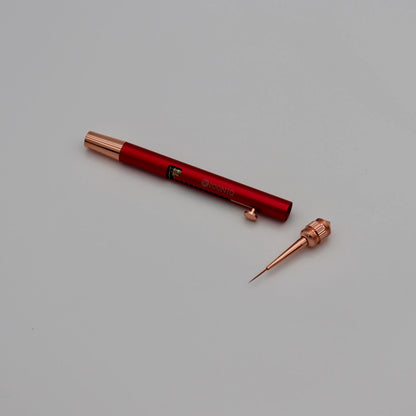 ICONIQ Dual-Ended Gel Brush
