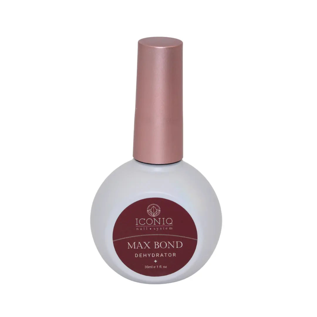 ICONIQ Max Essentials - Bond, Base, Top
