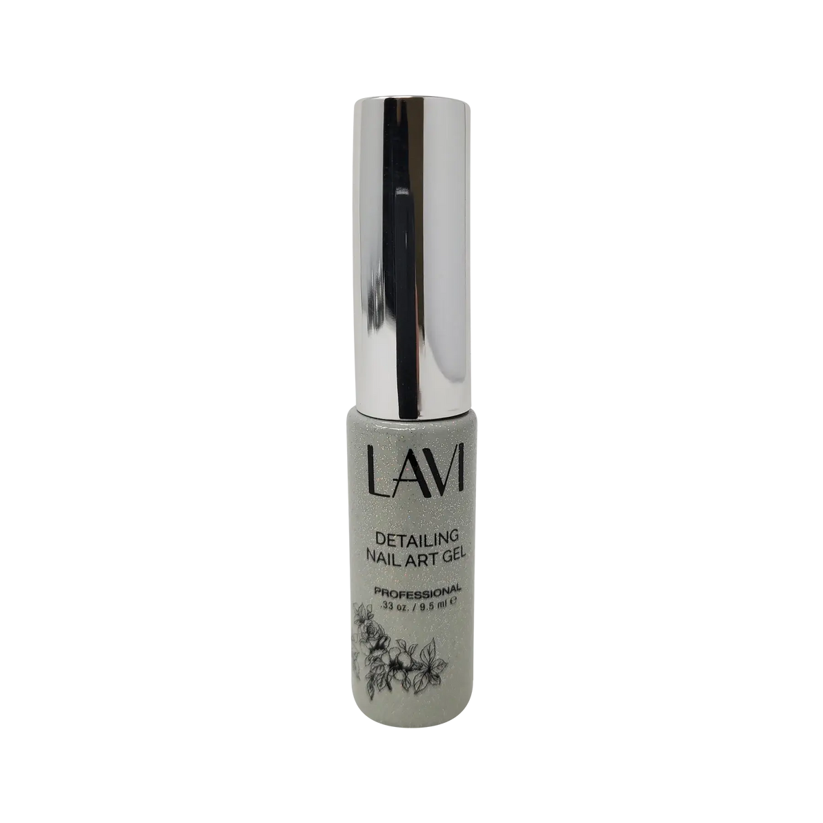 Lavi Detailing Nail Art Gel (Pk: 12 pcs/box)