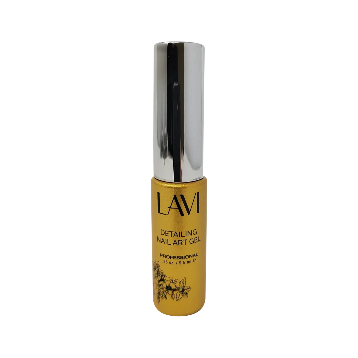 Lavi Detailing Nail Art Gel (Pk: 12 pcs/box)