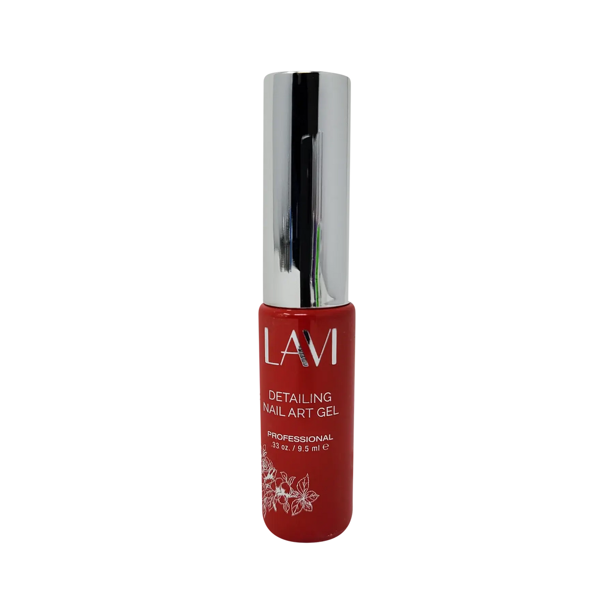 Lavi Detailing Nail Art Gel (Pk: 12 pcs/box)