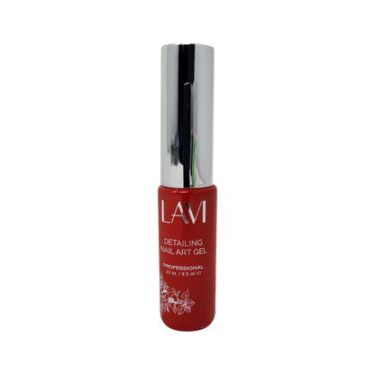 Lavi Detailing Nail Art Gel (Pk: 12 pcs/box)