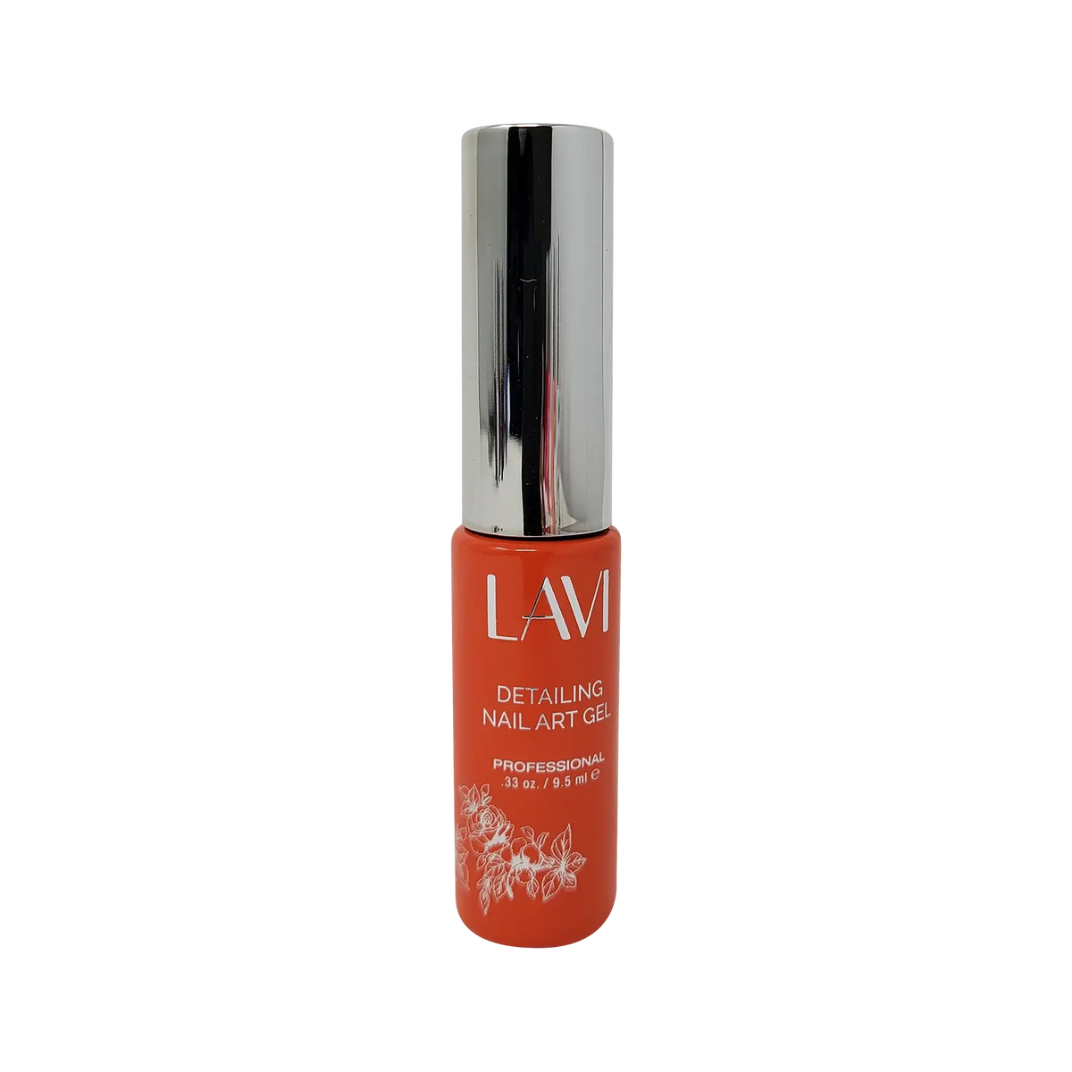 Lavi Detailing Nail Art Gel (Pk: 12 pcs/box)
