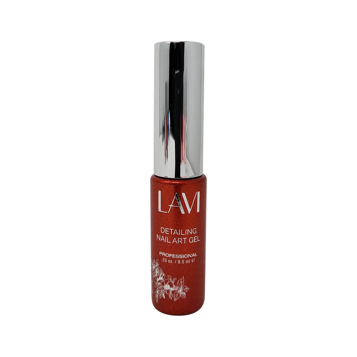Lavi Detailing Nail Art Gel (Pk: 12 pcs/box)