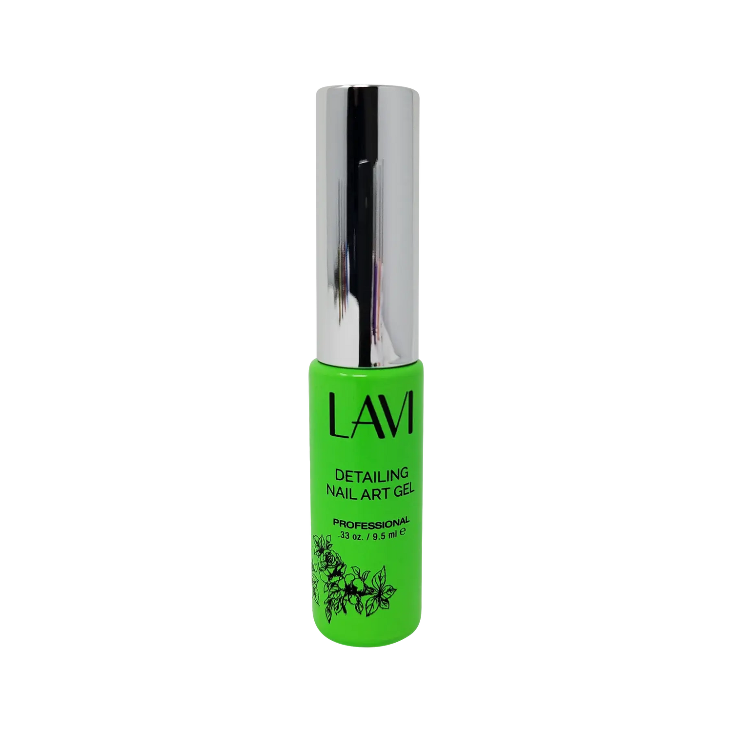 Lavi Detailing Nail Art Gel (Pk: 12 pcs/box)