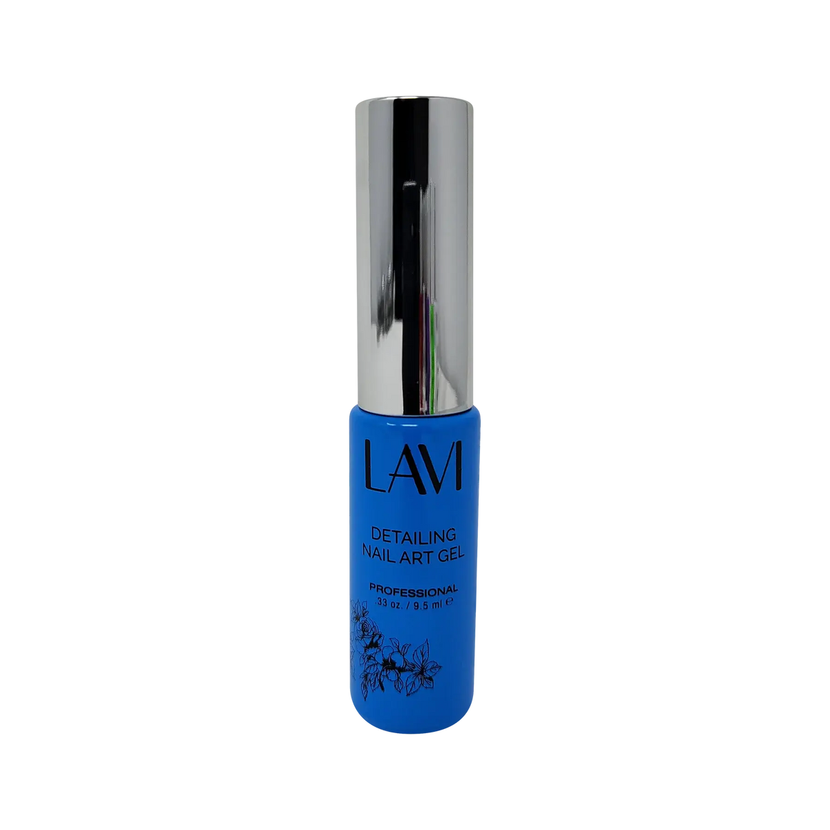 Lavi Detailing Nail Art Gel (Pk: 12 pcs/box)