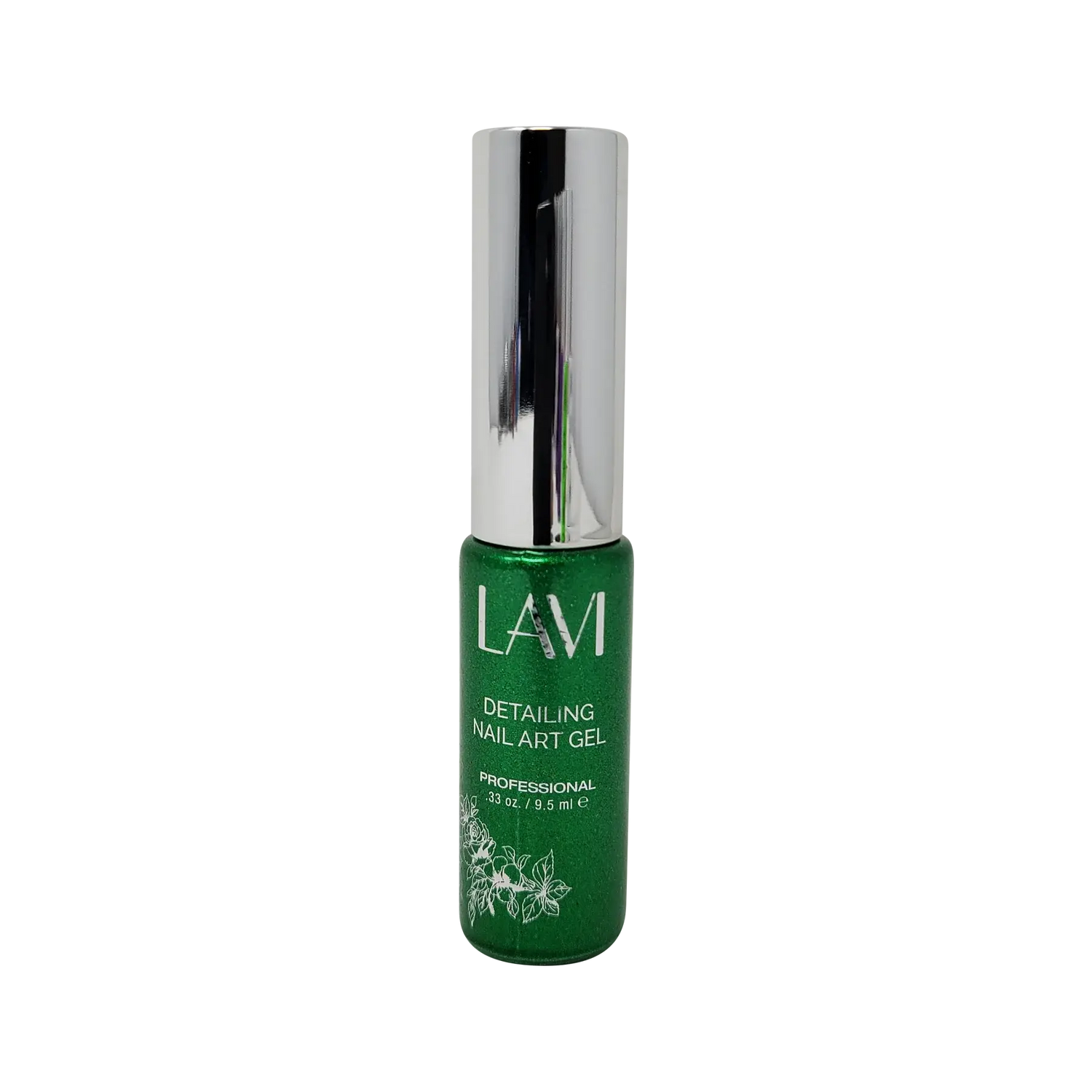 Lavi Detailing Nail Art Gel (Pk: 12 pcs/box)