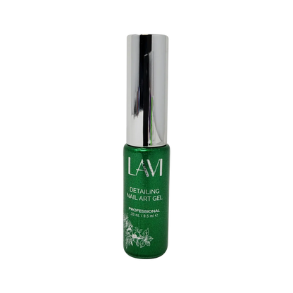 Lavi Detailing Nail Art Gel (Pk: 12 pcs/box)