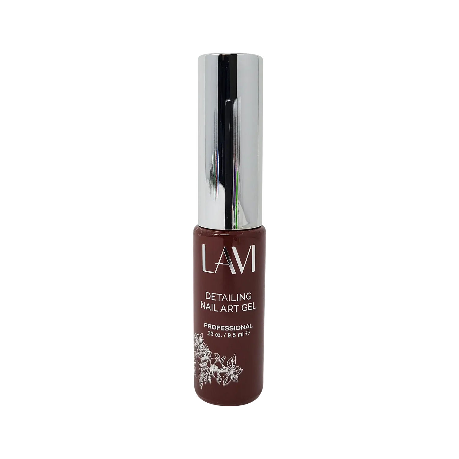 Lavi Detailing Nail Art Gel (Pk: 12 pcs/box)