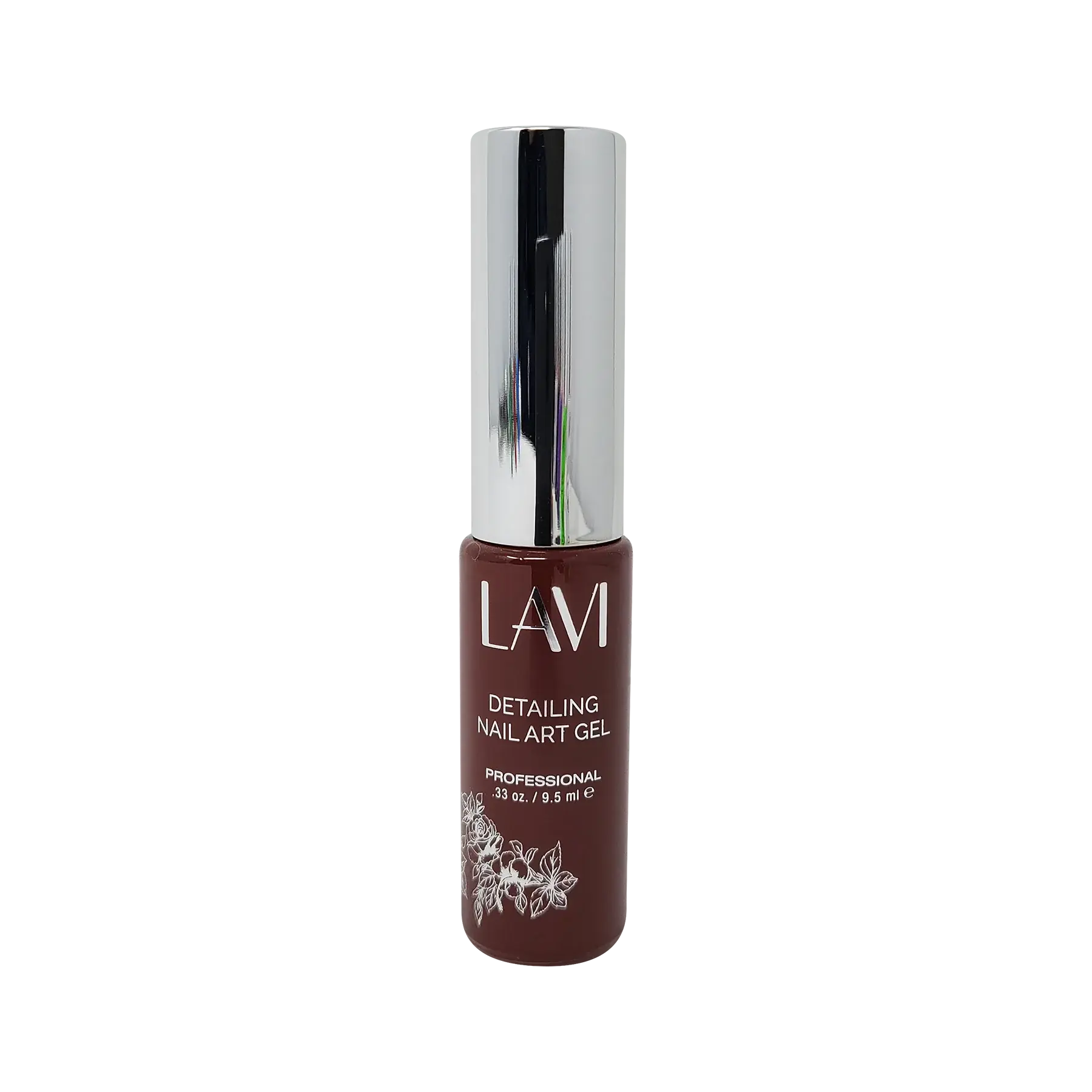 Lavi Detailing Nail Art Gel (Pk: 12 pcs/box)