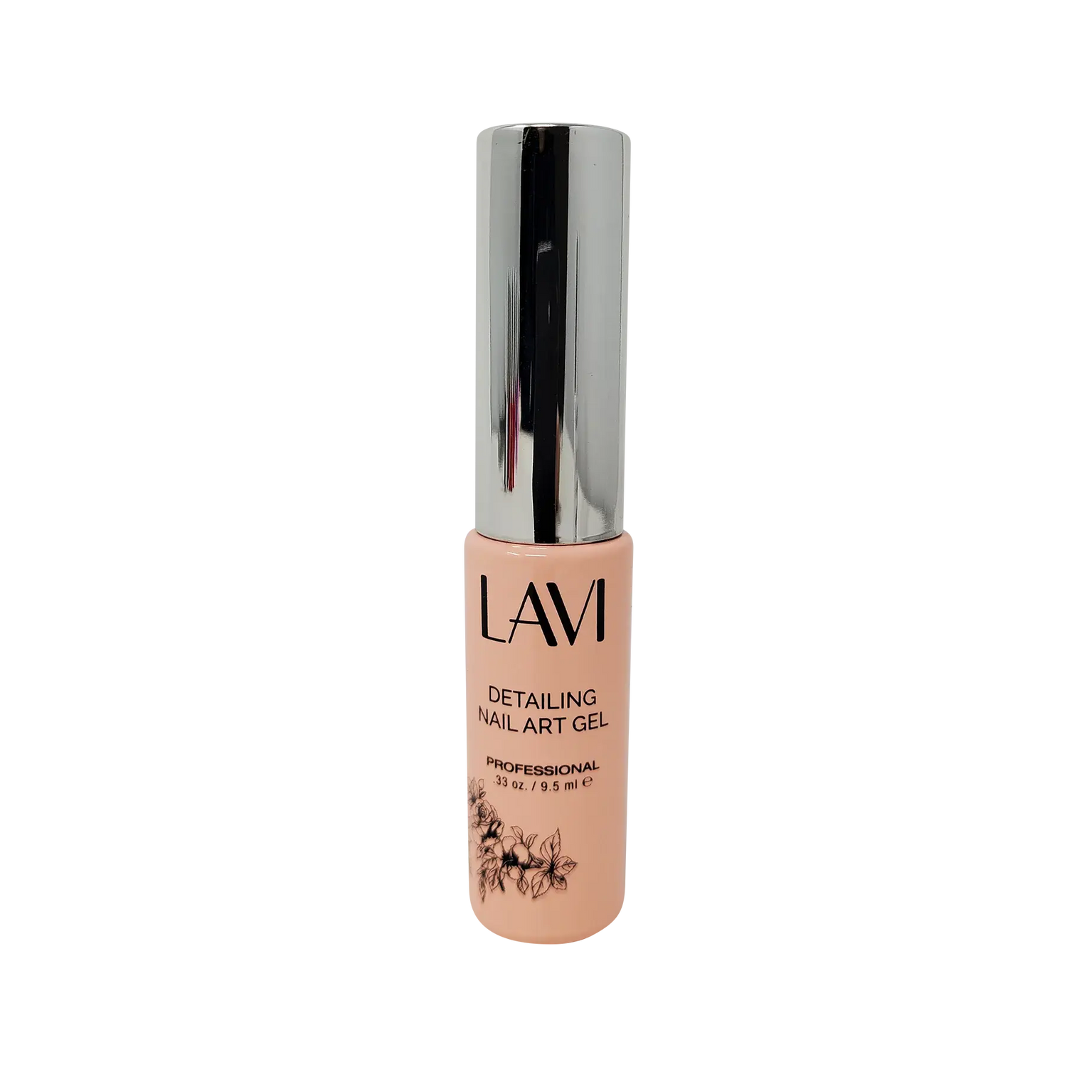 Lavi Detailing Nail Art Gel (Pk: 12 pcs/box)