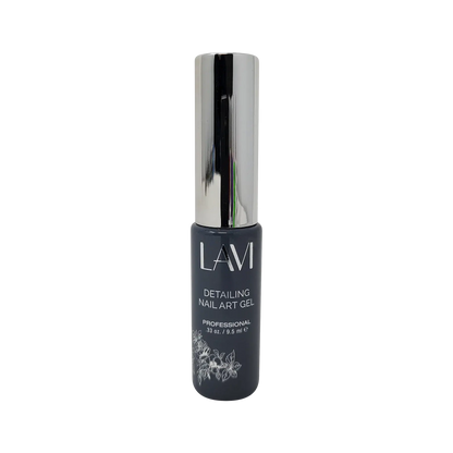 Lavi Detailing Nail Art Gel (Pk: 12 pcs/box)