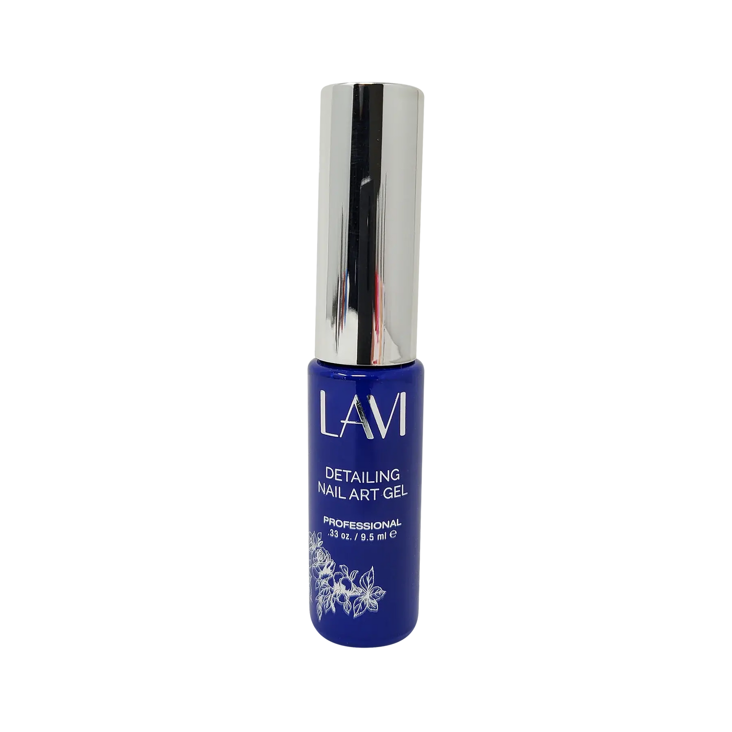 Lavi Detailing Nail Art Gel (Pk: 12 pcs/box)