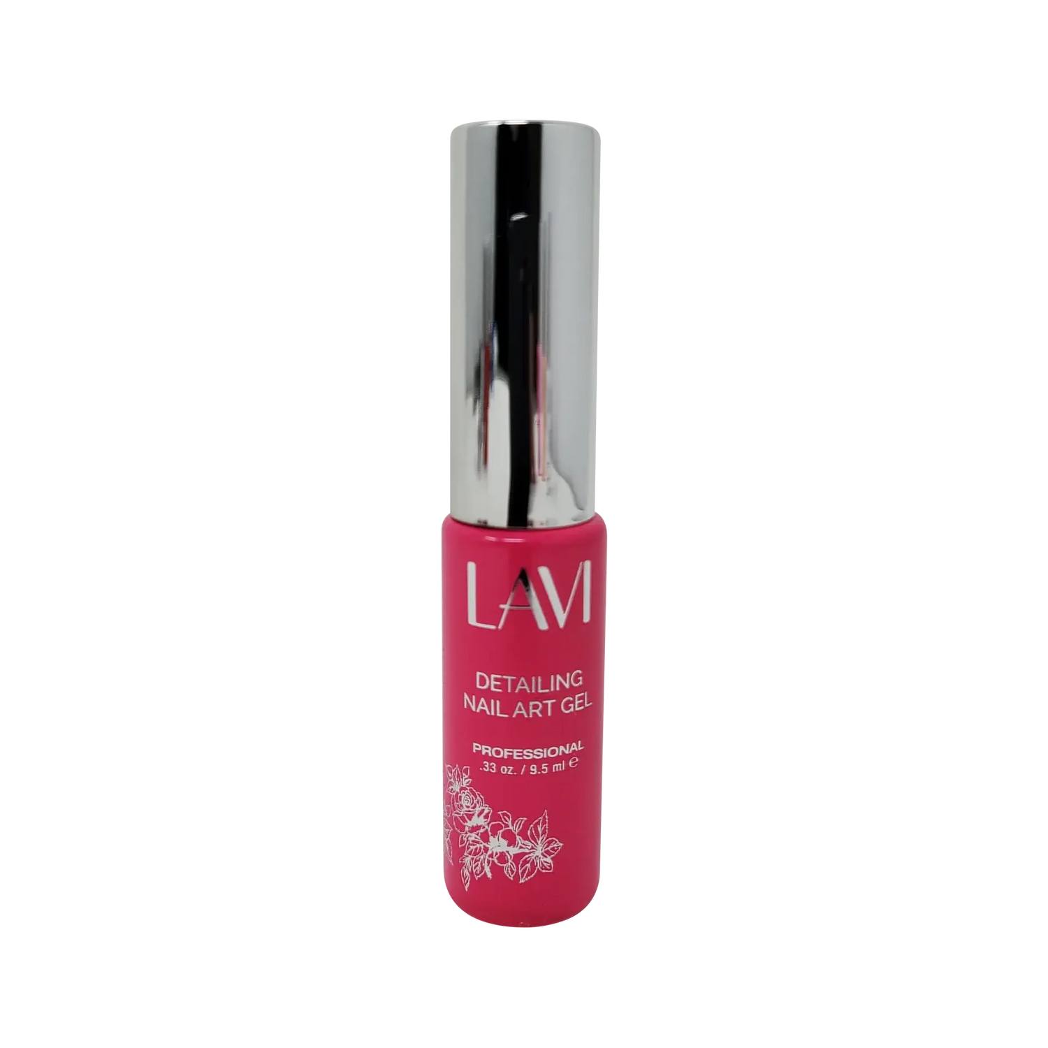 Lavi Detailing Nail Art Gel (Pk: 12 pcs/box)