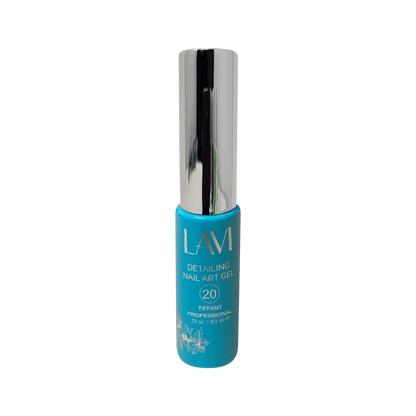 Lavi Detailing Nail Art Gel (Pk: 12 pcs/box)
