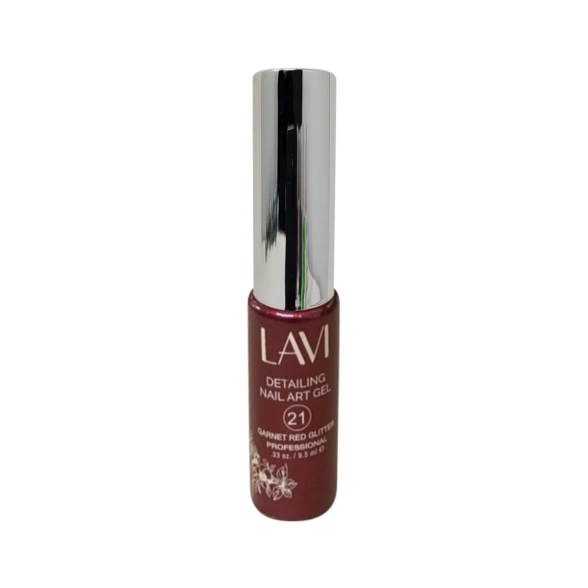 Lavi Detailing Nail Art Gel (Pk: 12 pcs/box)