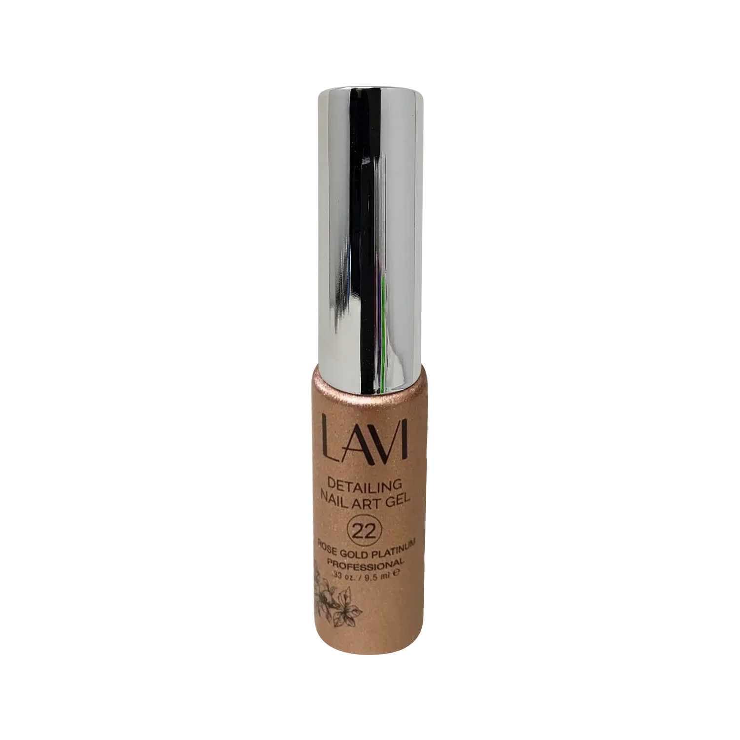 Lavi Detailing Nail Art Gel (Pk: 12 pcs/box)
