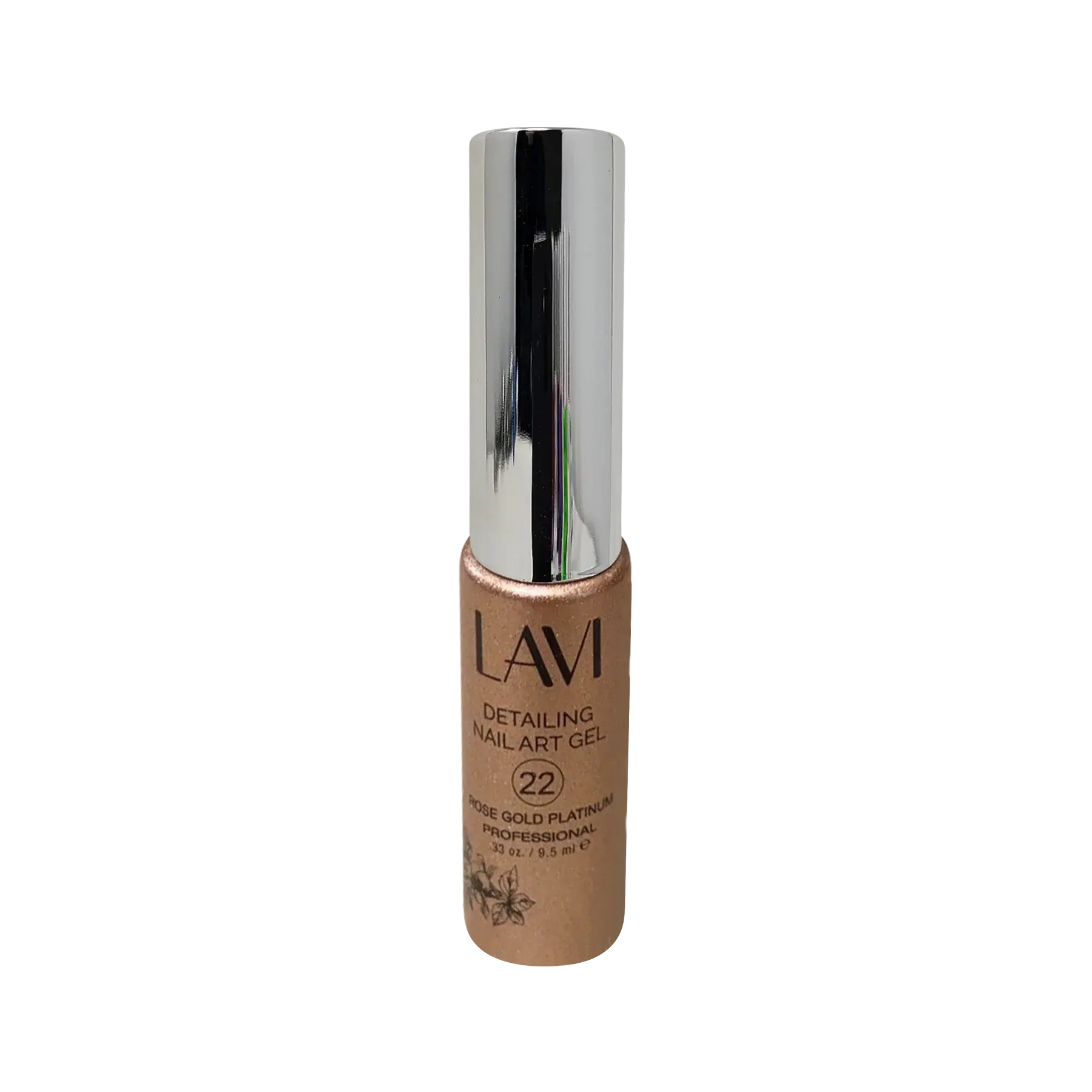 Lavi Detailing Nail Art Gel (Pk: 12 pcs/box)