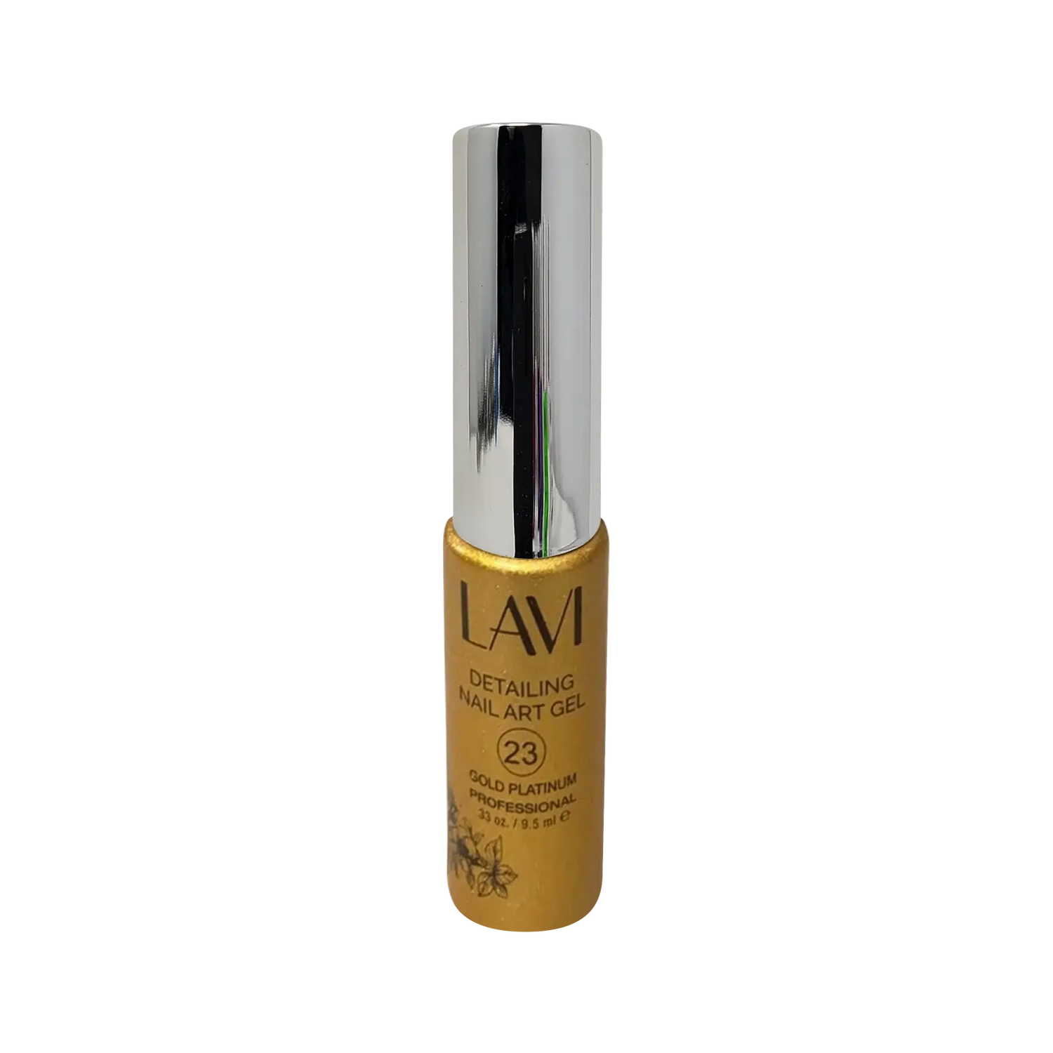 Lavi Detailing Nail Art Gel (Pk: 12 pcs/box)