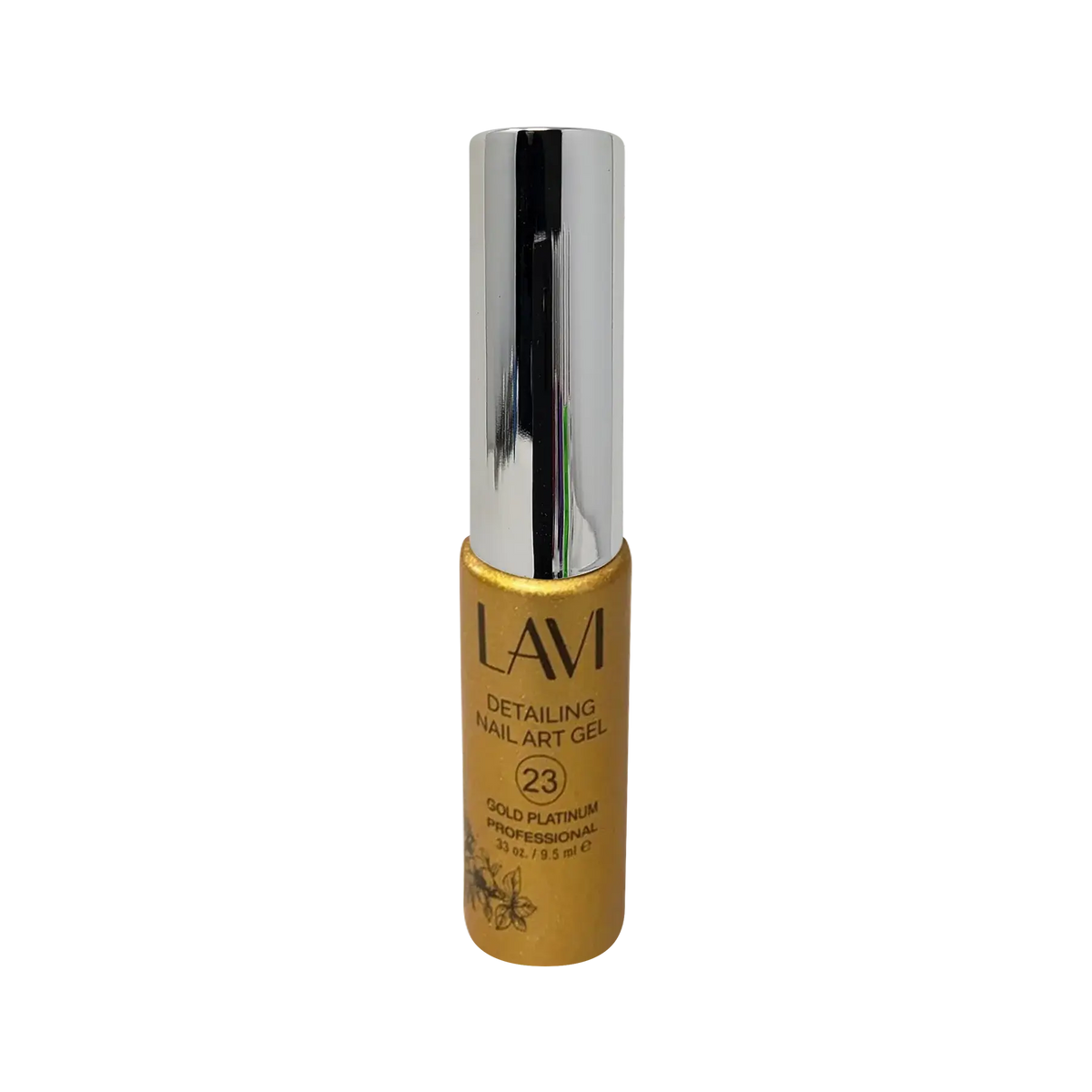Lavi Detailing Nail Art Gel (Pk: 12 pcs/box)