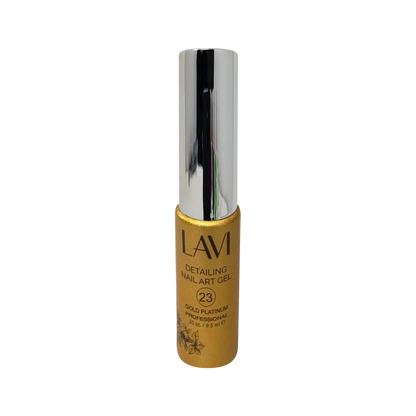 Lavi Detailing Nail Art Gel (Pk: 12 pcs/box)