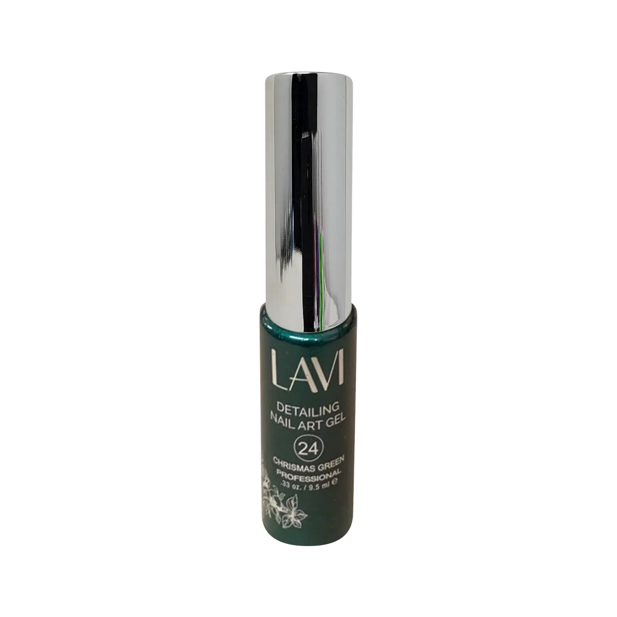Lavi Detailing Nail Art Gel (Pk: 12 pcs/box)
