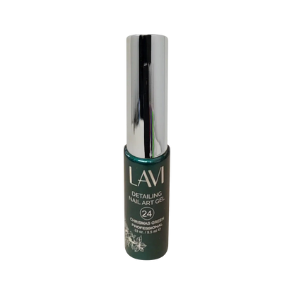 Lavi Detailing Nail Art Gel (Pk: 12 pcs/box)