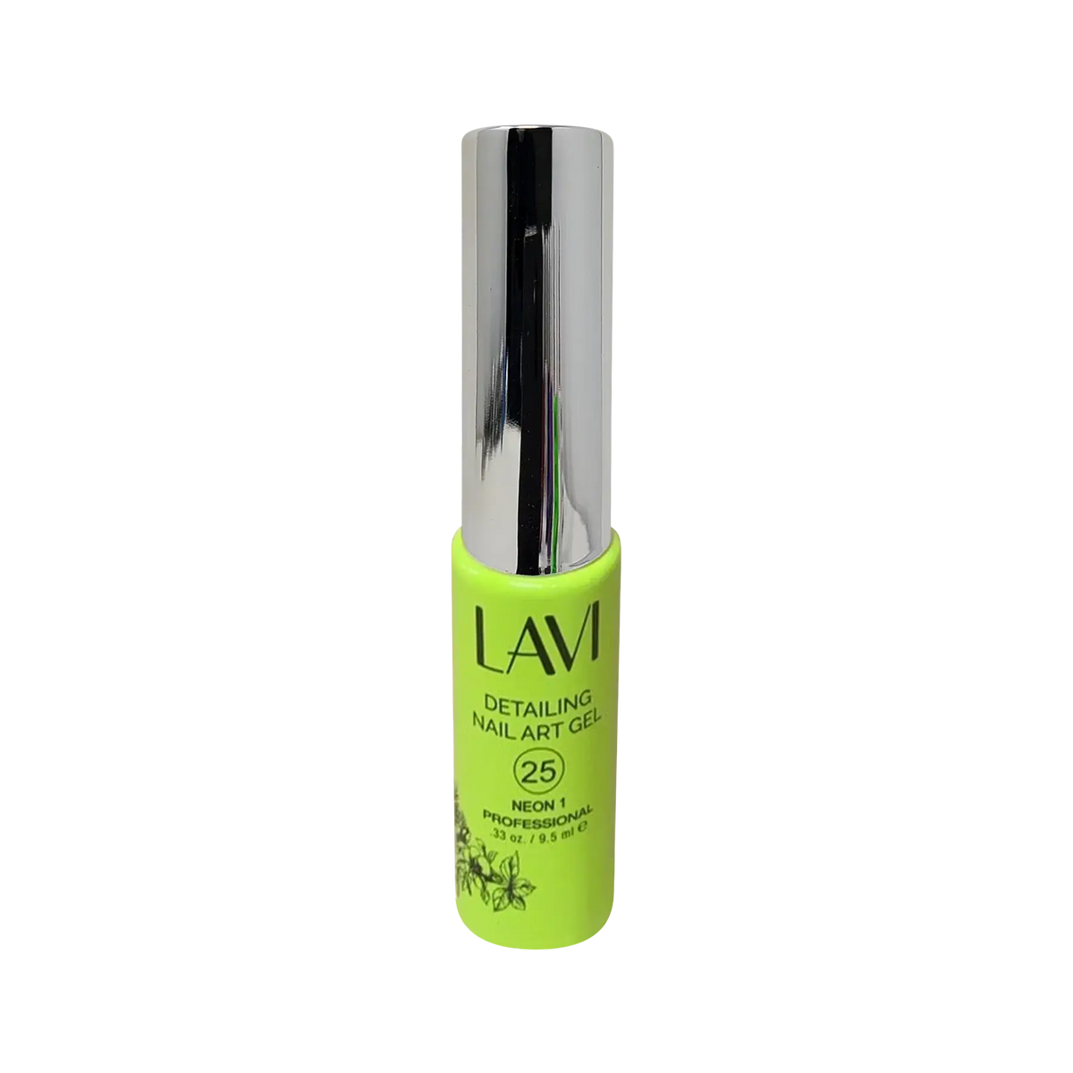 Lavi Detailing Nail Art Gel (Pk: 12 pcs/box)