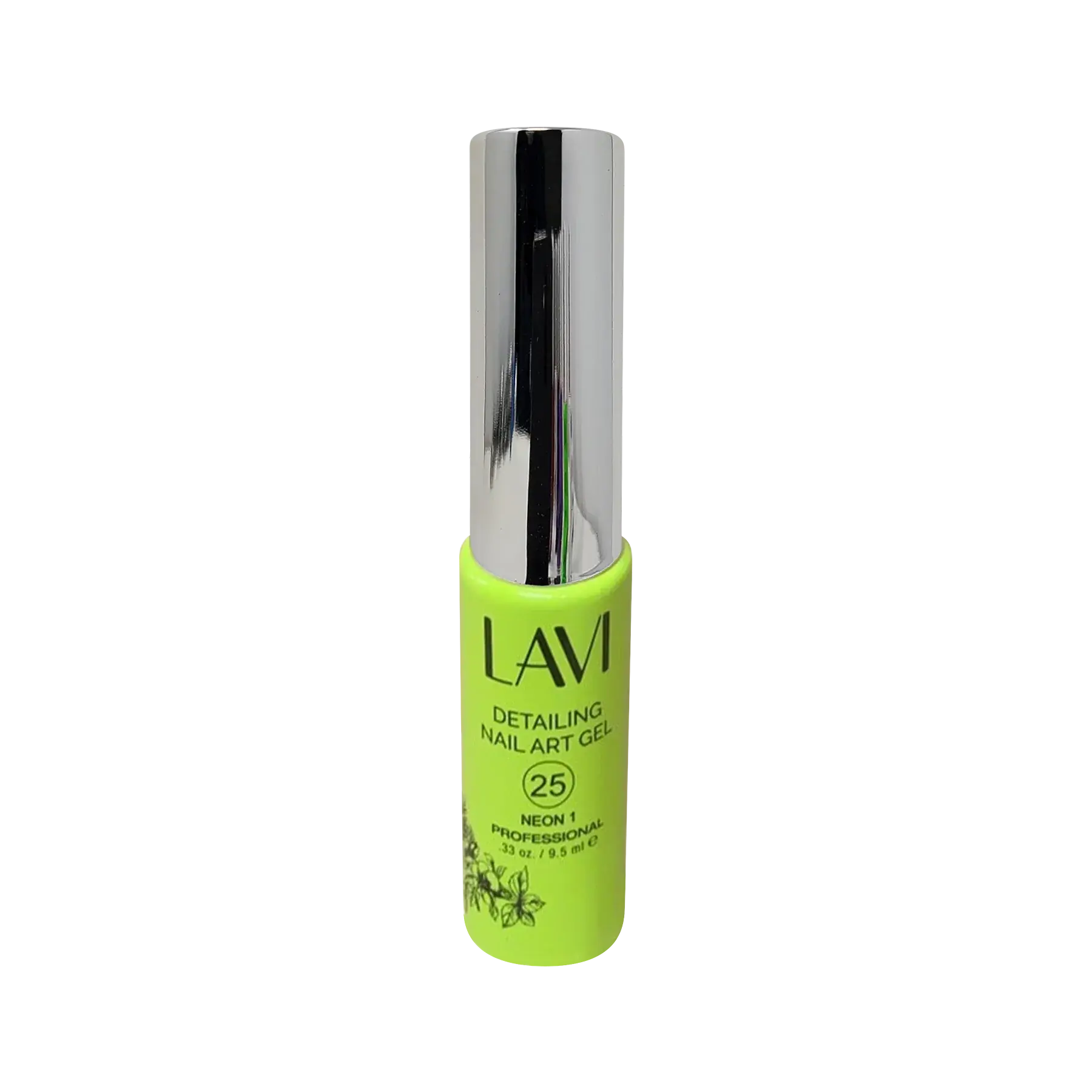 Lavi Detailing Nail Art Gel (Pk: 12 pcs/box)