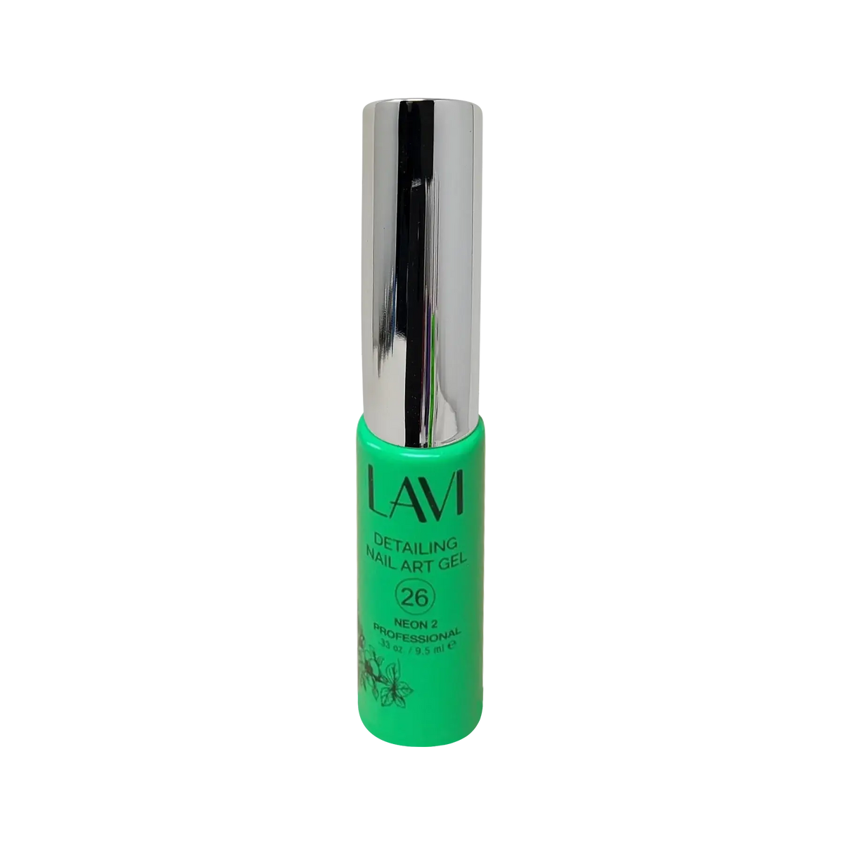 Lavi Detailing Nail Art Gel (Pk: 12 pcs/box)