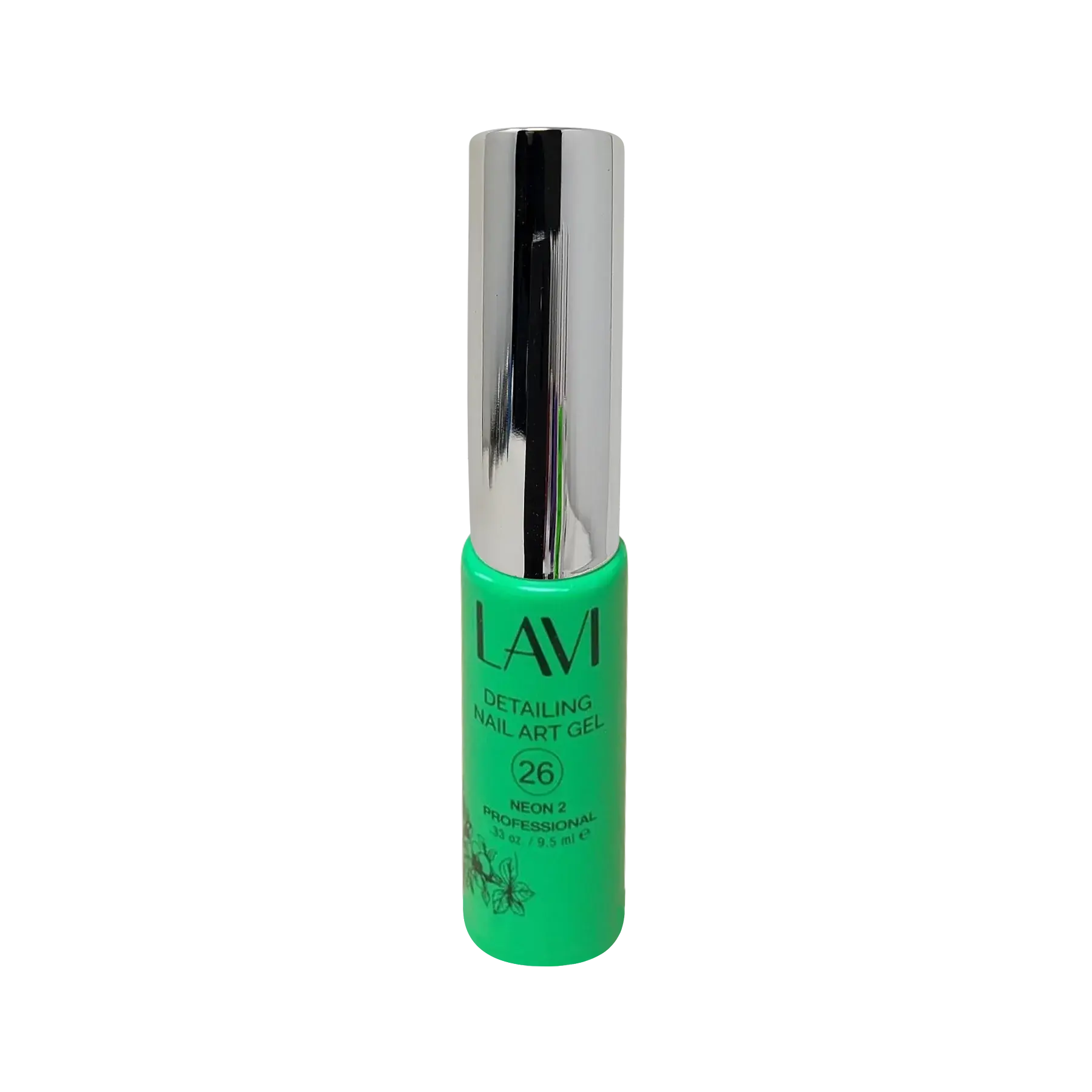 Lavi Detailing Nail Art Gel (Pk: 12 pcs/box)