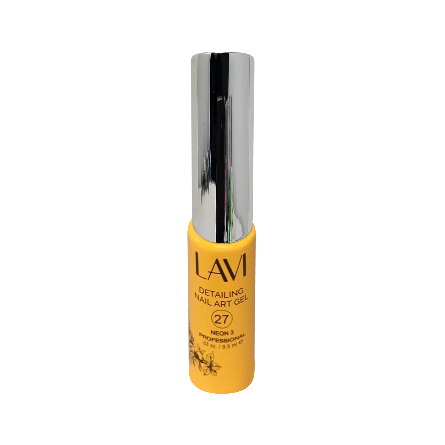 Lavi Detailing Nail Art Gel (Pk: 12 pcs/box)