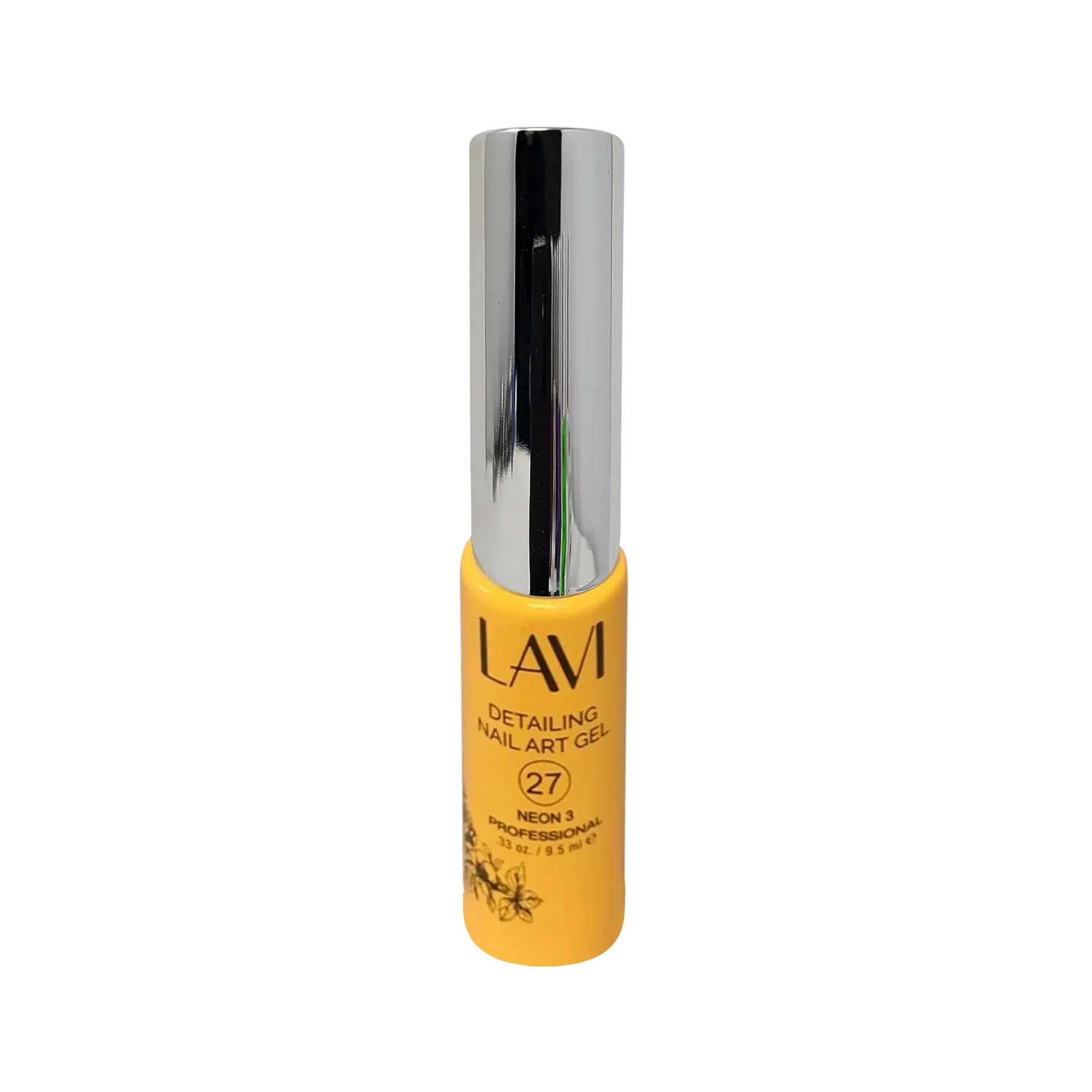 Lavi Detailing Nail Art Gel (Pk: 12 pcs/box)
