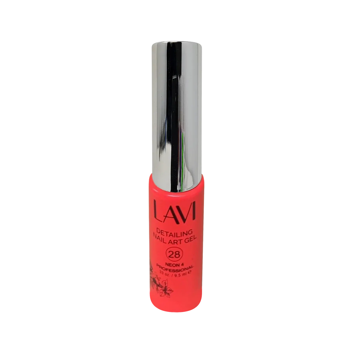 Lavi Detailing Nail Art Gel (Pk: 12 pcs/box)